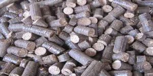 Biomass Briquettes