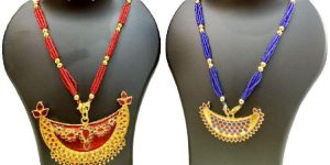 Assamese Traditional Jewellery Combo