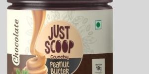 Chocolate Peanut Butter