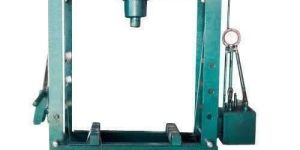 Manual Hydraulic Press Machine