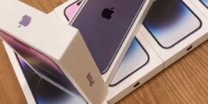 New Apple Iphone 14 Pro Max 512GB Unlocked Phone