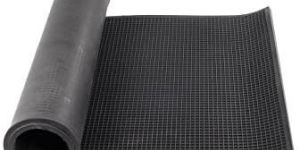 Electrical Mat