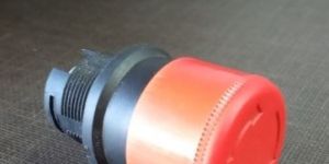 EOT Crane Push Button