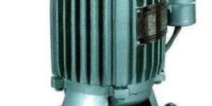 Mild Steel Water Pump