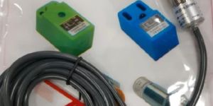 Pressure Sensor