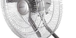 Wall Fan