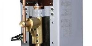 Spot Welding Machine Fabrication Services