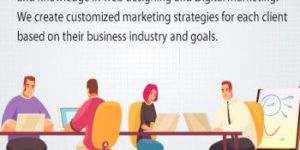 Digital Marketing Services