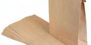 HDPE Laminated Paper Bag