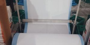 Polypropylene Woven Fabric