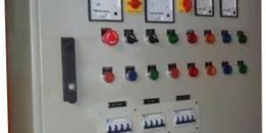 AMF Panel