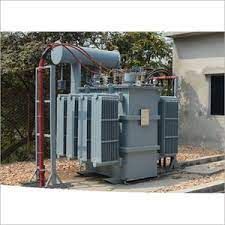 Transformer Installation