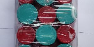 Maroon Kumkum Powder