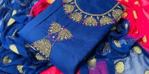 Dress Materials