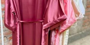 Ladies Bathrobes
