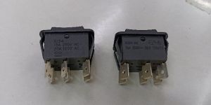 Rocker Switch