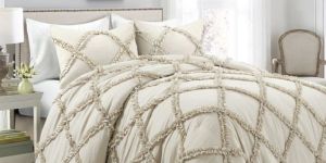 Cotton Duvet Cover