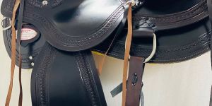 Western Saddles