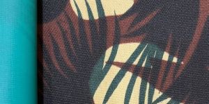 PVC Coated Fabric