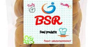 Dry Golgappe Panipuri