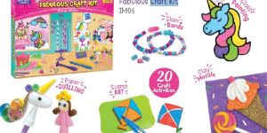 Fabulous Craft Kit