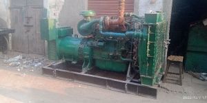 Used Cummins Generator