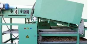 Continuous Type Onion Detopper