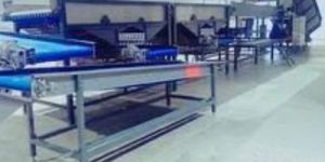 Vibrator Type Amla Grading Machine