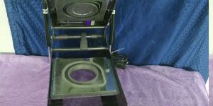 95mm Round Single Bowl Sealing Machine