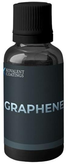Graphene Coatings
