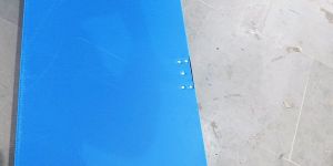 Full Flap PP Foldable Box