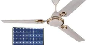 Solar BLDC Ceiling Fan