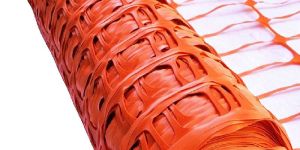 Barricade Net / Orange Barricade Fence