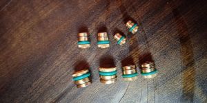 Cooling Plugs with O Ring