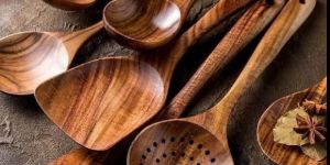 Wooden Cooking Spoons