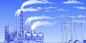 Industrial Floor Coating