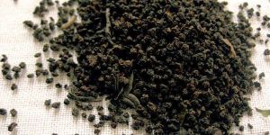 CTC Black Tea