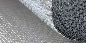 Aluminium Bubble Wrap Insulation Material
