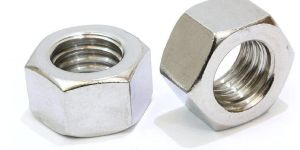 Hex Nuts