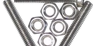 Stainless Steel Nut Bolts