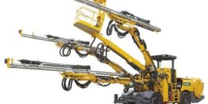 Crane Service Platform