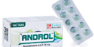 Androl Tablets