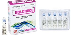 Boldabol Injection