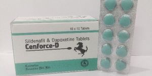 Cenforce D Tablets