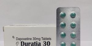 Duratia 30 Mg Tablets