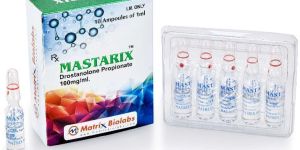 Mastarix Injection