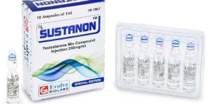 Sustanon Injection