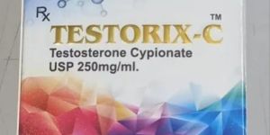 Testorix C Injection