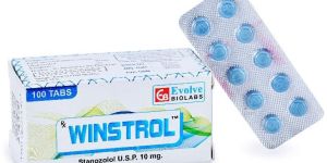 Winstrol Tablets
