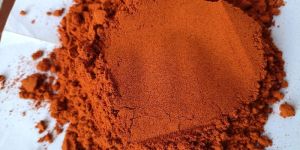 Red Chilli Powder